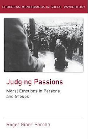 Judging Passions
