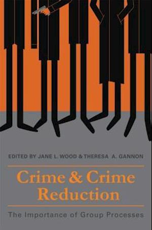 Crime and Crime Reduction