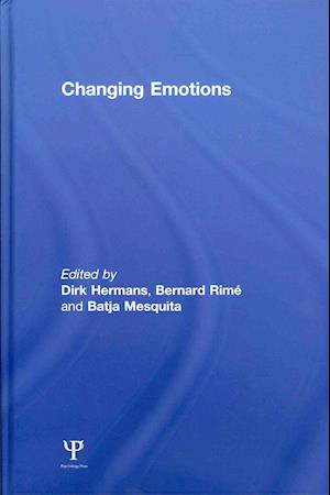 Changing Emotions