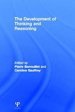 The Development of Thinking and Reasoning