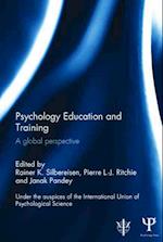 Psychology Education and Training