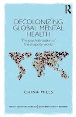 Decolonizing Global Mental Health