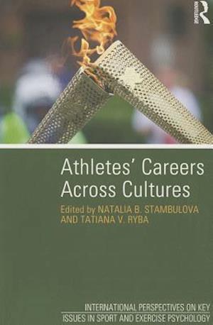 Athletes' Careers Across Cultures