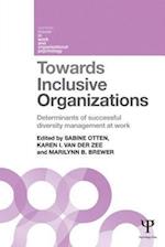Towards Inclusive Organizations