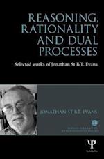 Reasoning, Rationality and Dual Processes