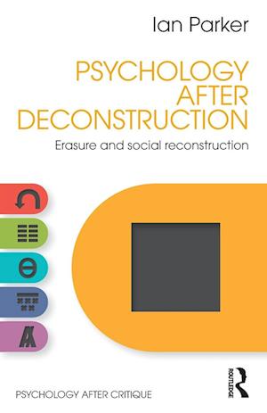 Psychology After Deconstruction