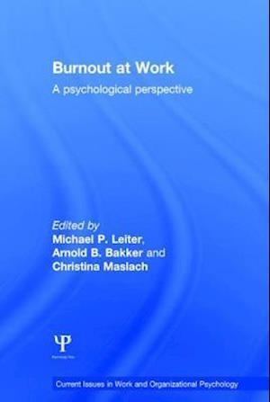 Burnout at Work