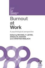 Burnout at Work