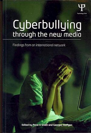 Cyberbullying through the New Media