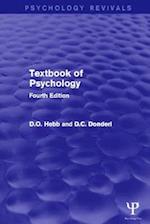 Textbook of Psychology (Psychology Revivals)