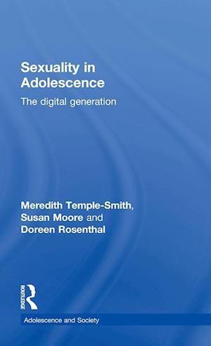 Sexuality in Adolescence