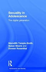 Sexuality in Adolescence