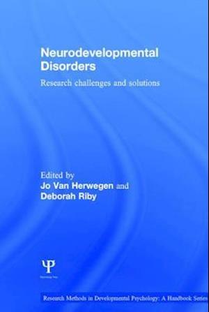 Neurodevelopmental Disorders