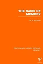 The Basis of Memory