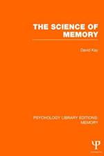 The Science of Memory (PLE: Memory)