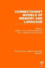Connectionist Models of Memory and Language (Ple