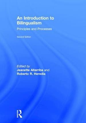 An Introduction to Bilingualism