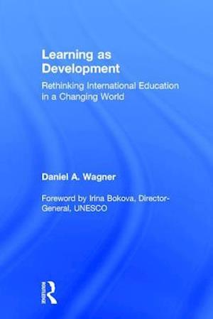 Learning as Development