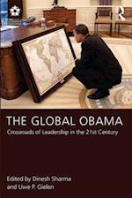The Global Obama