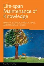 Life-Span Maintenance of Knowledge