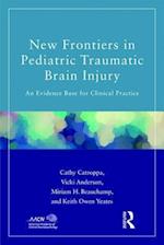 New Frontiers in Pediatric Traumatic Brain Injury