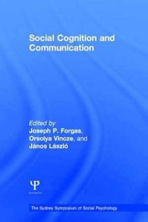 Social Cognition and Communication