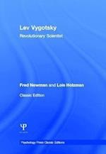 Lev Vygotsky (Classic Edition)
