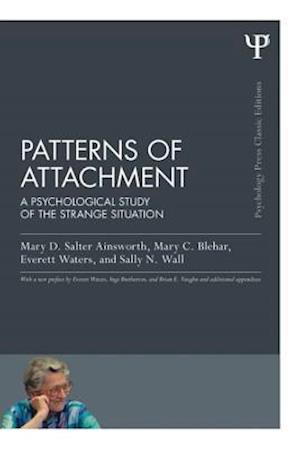 Patterns of Attachment