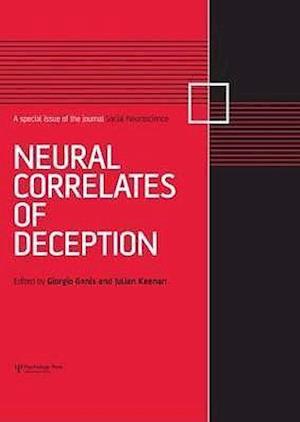 Neural Correlates of Deception