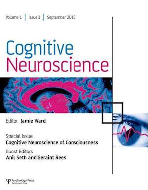 Cognitive Neuroscience of Consciousness