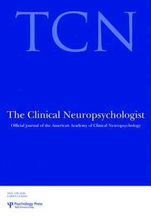 Pediatric Neuropsychology