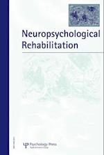 Non-Invasive Brain Stimulation: New Prospects in Cognitive Neurorehabilitation