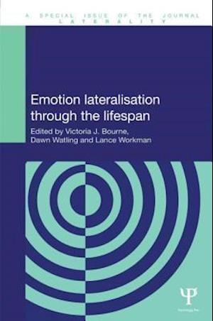 Emotion Lateralisation Through the Lifespan