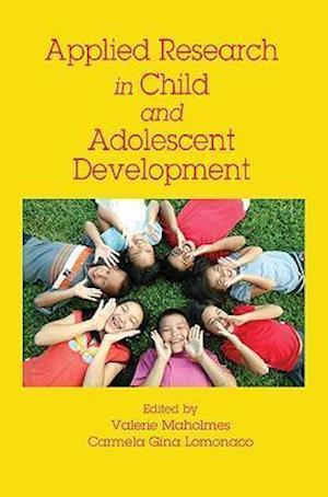 Applied Research in Child and Adolescent Development