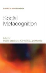 Social Metacognition