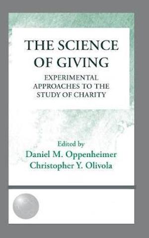 The Science of Giving