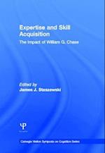Expertise and Skill Acquisition