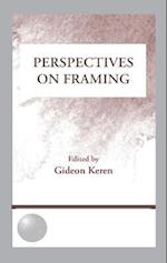 Perspectives on Framing