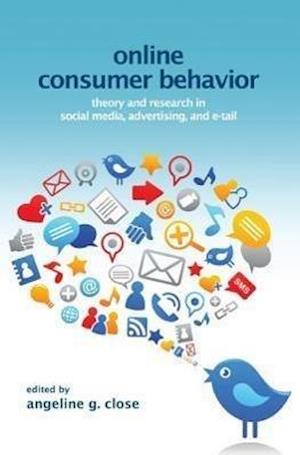 Online Consumer Behavior