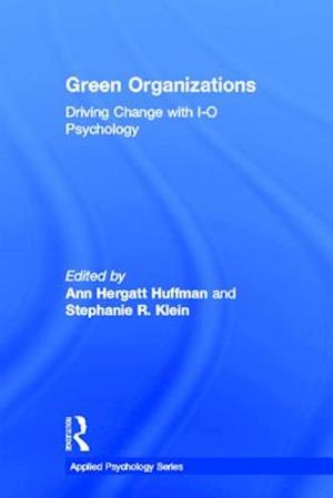 Green Organizations