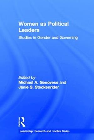 Women as Political Leaders