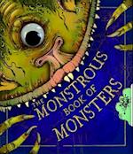 Monstrous Book of Monsters