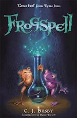 Frogspell