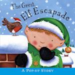 The Great Elf Escapade