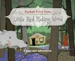 Pocket Fairytales: Little Red Riding Hood