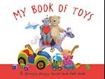 My Book of Toys