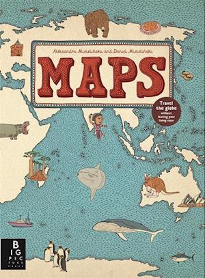 Maps