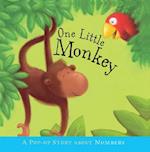 One Little Monkey