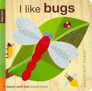 I Like Bugs