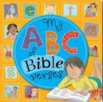 My ABC of Bible Verses